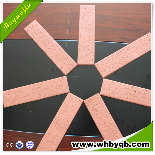 劈開磚_軟瓷_柔性石材